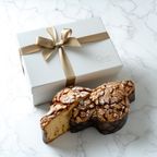 イタリア伝統の発酵菓子 「コロンバ 」 2