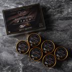 【世界一のチョコアイス】デリショコ  6個セット お中元2025 2