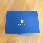 ANGIEのシューアイス 3個セット 6