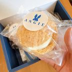 ANGIEのシューアイス 3個セット 4