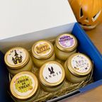 できたて直送!! かぼちゃプリン ６個セット ハロウィン2026 2