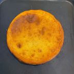 パンプキンチーズケーキ ハロウィン2026 2