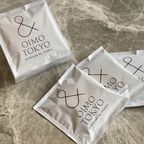 【& OIMO TOKYO】蜜芋バスクチーズケーキ【オリジナルコーヒー付き】 2