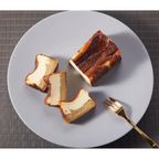 【& OIMO TOKYO】蜜芋バスクチーズケーキ《ギフトラッピング》   1