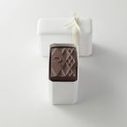 【RAU】～ミルキーな味わいにラムを利かせた大人のショコラケーキ～Tablet Gateau Chocolat Milk/Rum (Small)  母の日2024 3