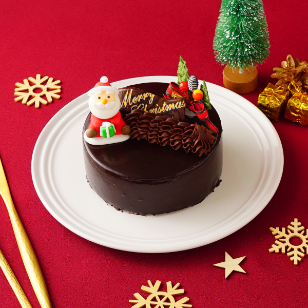 ヴォル・ド・ニュイ 5号 クリスマス 2025（菓子工房グラングラン