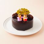 ヴォル・ド・ニュイ 4号  2