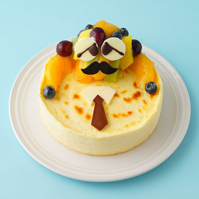 父の日に贈る絶品冷凍ケーキ！人気ブランドと失敗しない選び方