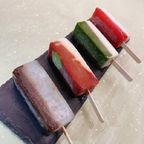 アイスくずもち 5本セット 1