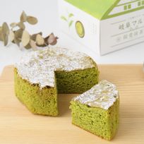 岐阜マルケ 揖斐抹茶 ―岐阜県産の素材を使用したご当地パウンドケーキ―   お歳暮2024