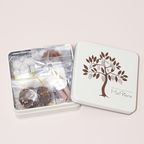 ～チョコレートの名店「マ・プリエール」が贈る～アソーティモンショコラ 3