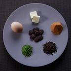【LOUANGE TOKYO】～和の厳選食材を使用した6種類の生チョコレートタイプの新感覚エクレア～ エクレアートショコラジャポネ ECLAIR-ART CHOCOLAT JAPONAIS ホワイトデー 2024 7