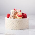 【LOUANGE TOKYO】コフレ ノエル シュルプリーズ  クリスマス2025 5