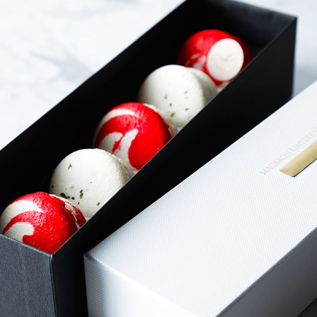 マカロンブリーフレイズミックス