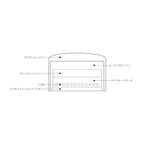 【LOUANGE TOKYO】ヌーミーブランノエル クリスマス2025 2