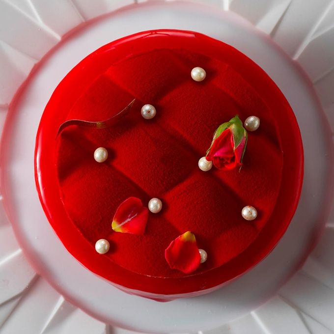 【LOUANGE TOKYO】マトラッセ ルージュ クリスマス2025