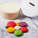 【LOUANGE TOKYO】マカロン チーズケーキ ホワイトデー2026 2