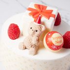 【LOUANGE TOKYO】コフレ ノエル シュルプリーズ  クリスマス2025 3