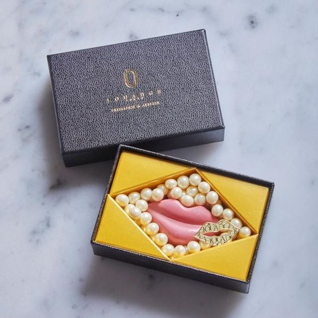 レーヴルショコラルビー