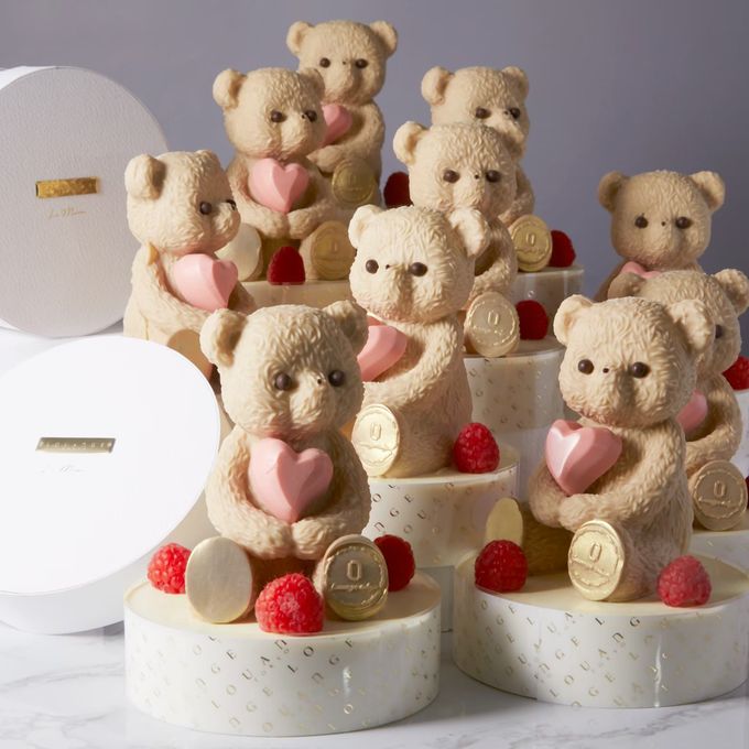 【LOUANGE TOKYO】グランヌヌース ベネディクシオン 母の日2026 4