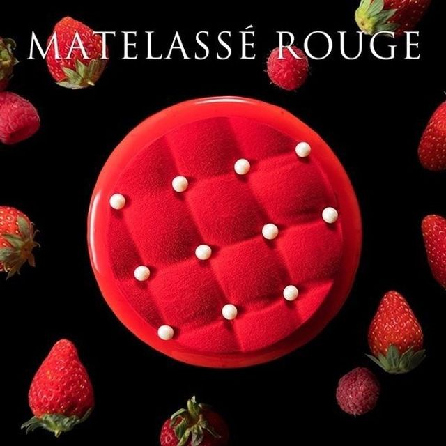 マトラッセ ルージュ