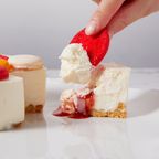 【LOUANGE TOKYO】マカロン チーズケーキ ホワイトデー2026 5