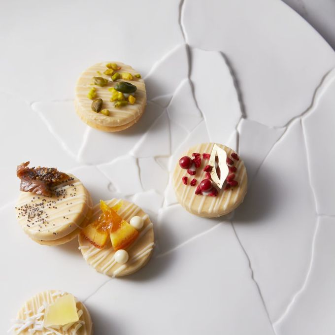 【LOUANGE TOKYO】ノーセルフロマージュ ホワイトデー2026 2