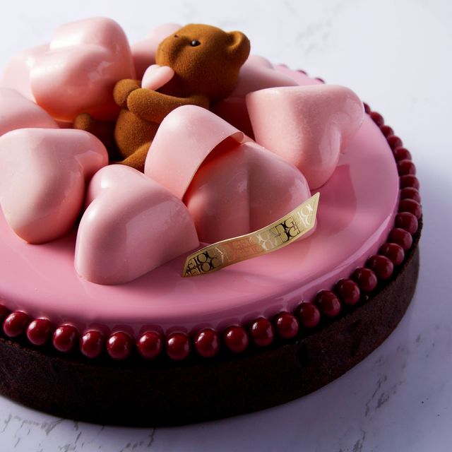 ルクール ショコラ ホワイトデー