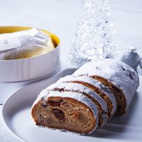 【LOUANGE TOKYO】シュトーレン クリスマス2025