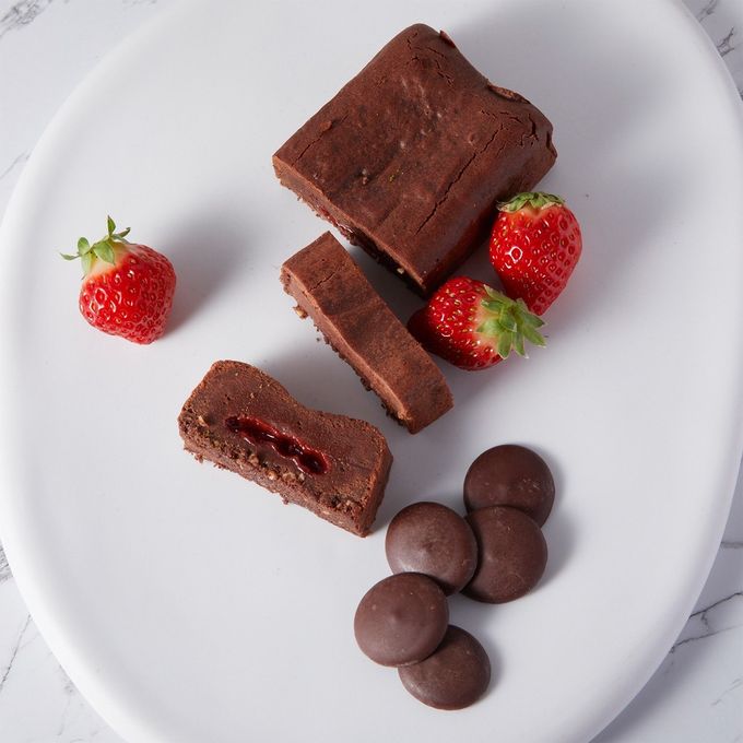 【LOUANGE TOKYO】バスクショコラ バレンタイン2026 3