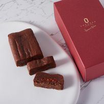 【LOUANGE TOKYO】バスクショコラ バレンタイン2026