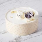 【LOUANGE TOKYO】コフレブーケエレガンスパープル 母の日2026 1