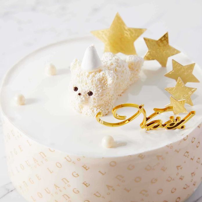 【LOUANGE TOKYO】ヌーミーブランノエル