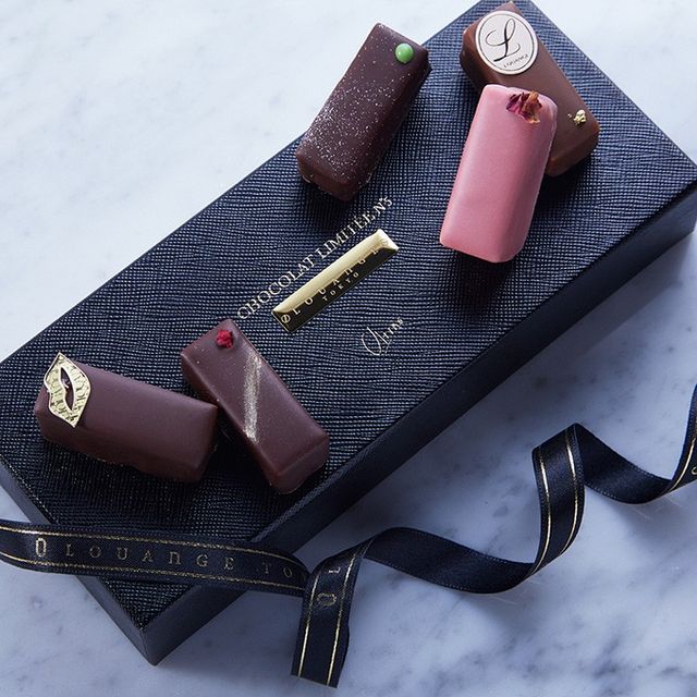 ギモーヴショコラ