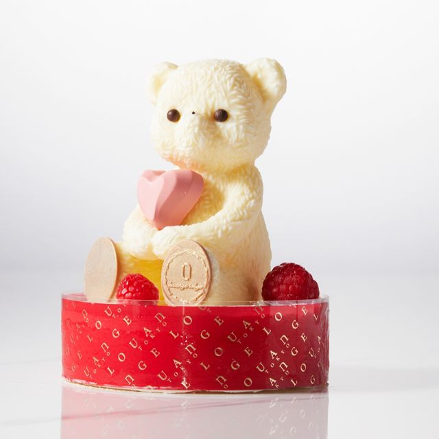 グランヌヌース ホワイトデー