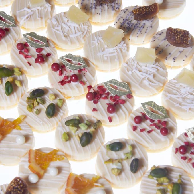 【LOUANGE TOKYO】ノーセルフロマージュ ホワイトデー2026 5