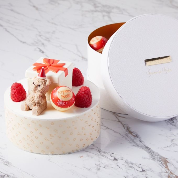 【LOUANGE TOKYO】コフレ ノエル シュルプリーズ  クリスマス2025 1