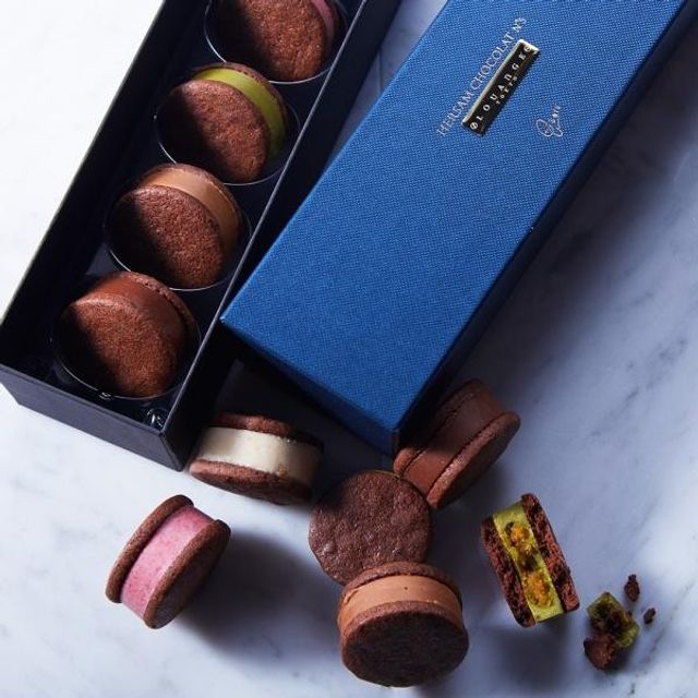 ハーサムショコラ