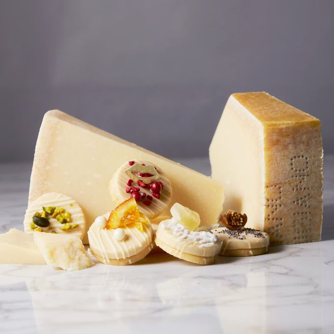 【LOUANGE TOKYO】ノーセルフロマージュ ホワイトデー2026 3