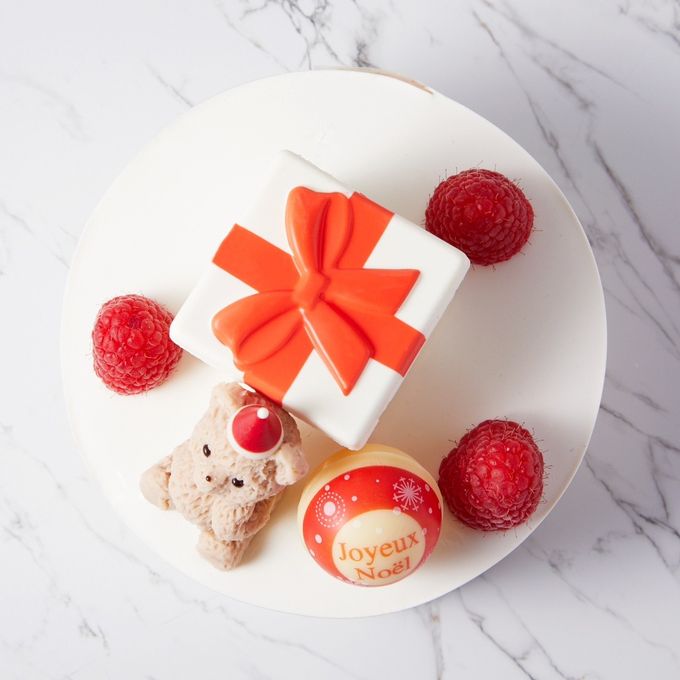 【LOUANGE TOKYO】コフレ ノエル シュルプリーズ  クリスマス2025 4
