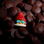 【LOUANGE TOKYO】ぷくぷくいちごショコラ2026 バレンタイン2026 4