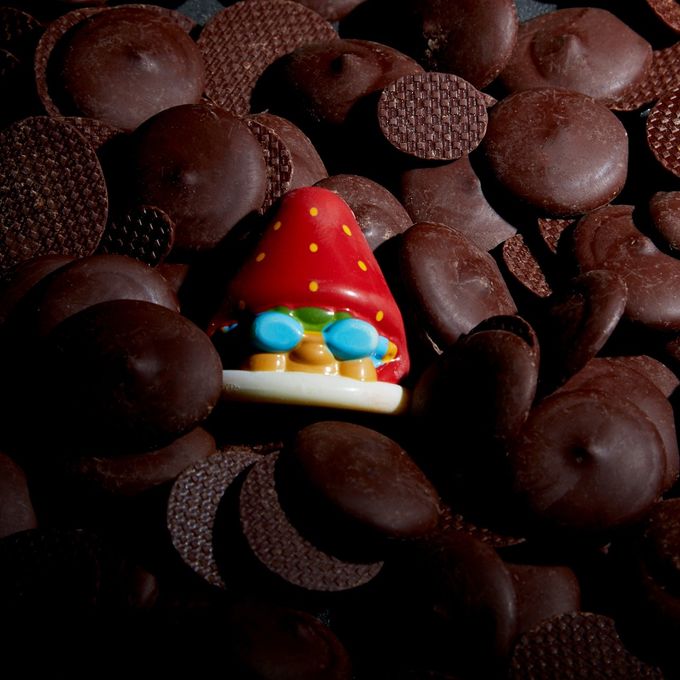 【LOUANGE TOKYO】ぷくぷくいちごショコラ2026 バレンタイン2026 4