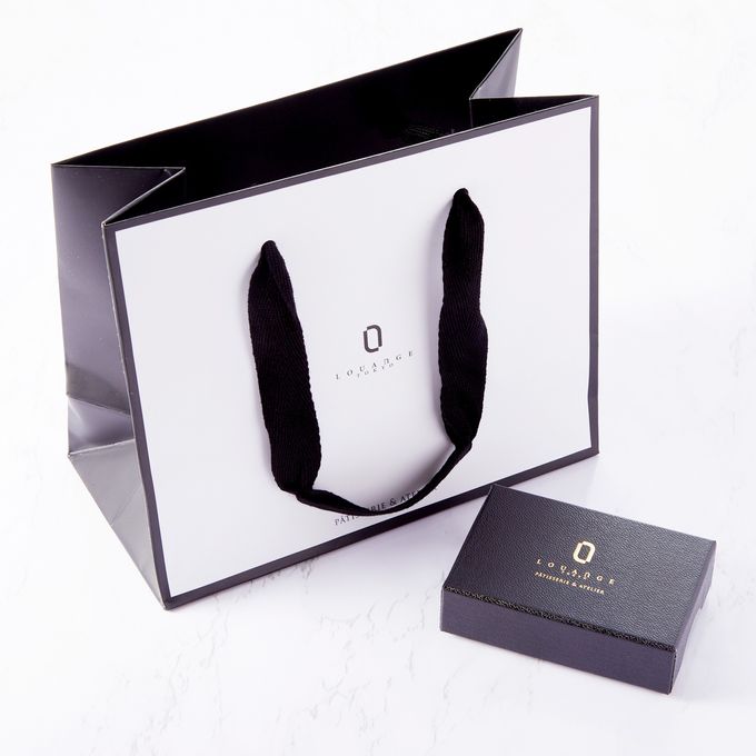 【LOUANGE TOKYO】カシュ-カシュ バレンタイン2026 3