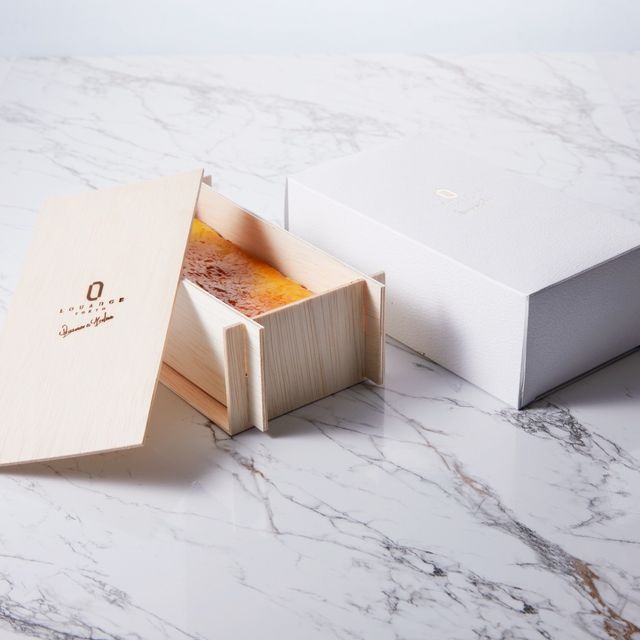 レザン フロマージュ