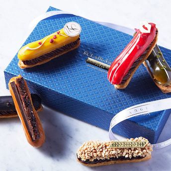 エクレアートショコラ プレミアム