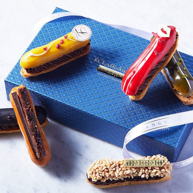 エクレアートショコラ プレミアム