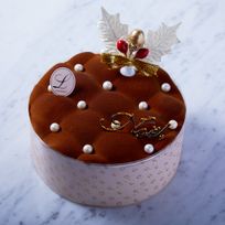 【LOUANGE TOKYO】マトラッセショコラノエル MATELASSECHOCOLAT Noelホワイトデー2025