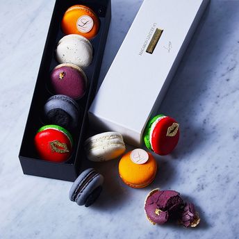 リュクスマカロン 