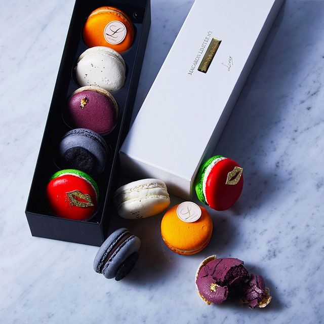 リュクスマカロン