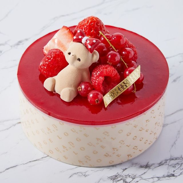 コフレ エイミー ルージュ ホワイトデー